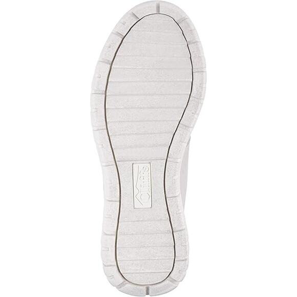 Cliffs By White Mountain Women's Hallett Ankle Bootie, White Size 9.5M - Picture 2 of 6